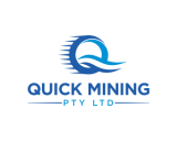 https://www.logocontest.com/public/logoimage/1516106707Quick Mining Pty Ltd.png
